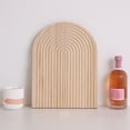 thumbnail image 1 of Dvkptbk Desktop Tray Wooden Tray Japanese Desktop Tray Storage Tray Home Decoration, 1 of 7