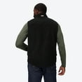 thumbnail image 6 of Trek Heated Fleece Vest Men's, 6 of 12