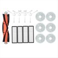 thumbnail image 1 of Para Robot Aspirador X10 + X10 Plus B101GL Repuestos Accesorios Filtro Hepa Bolsa de Polvo Trapo Soporte para Fregona Caja de Polvo, 1 of 5