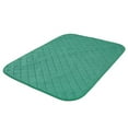 thumbnail image 1 of Dog Pee Mat Absorbent Breathable Washable Puppy Poop Pad Dog Floor Pad for Dog, 1 of 10