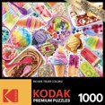 thumbnail image 1 of Puzzle 1000 pièces Kodak - Summer Freeze, 1 of 5