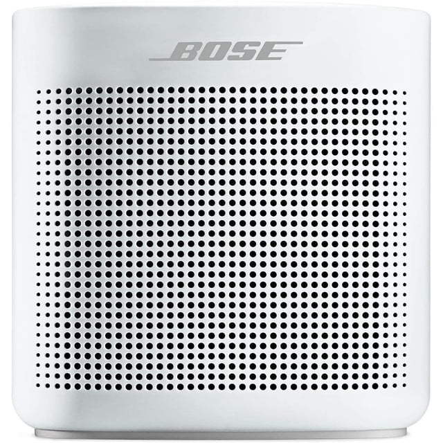 Bocina Bose Soundlink Color II Bose Soundlink Color II Blanco