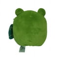 thumbnail image 3 of Squishmallows Official Kellytoys Plush 7.5 Inch Doxl the Frog Rainbow Belly Ultimate Soft Stuffed Toy, 3 of 6