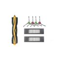thumbnail image 1 of For Ecovacs Deebot Ozmo T8 AIVI T8 Max T8 T8+ Series/ T9 /N8, N8 Pro Plus/ N8 Pro Robot Vacuum Cleaner Accessories Parts~1897, 1 of 1