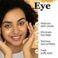 thumbnail image 5 of Mooyam 24K Gold Eye Mask Collagen Eye Mask Patches for Hydrating and Firming, Reduce Fine Line, Eye Bags, Wrinkles and Dark Circles-60Pcs, 5 of 13