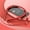Red, variant on VANLOFE Bluetooth Headset Sports Wireless High-power Bluetooth Earphones Neck-mounted Earphones