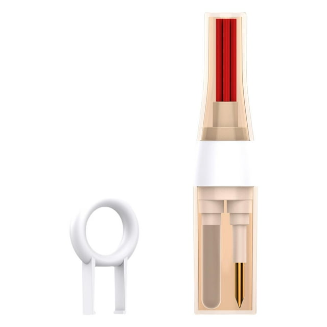 Kit De Cepillo Extractor De Llaves Portátil Para Cámara De Teclado Con Bolígrafo De Limpieza Combinado 4 En 1 Sunnimix pluma de limpieza