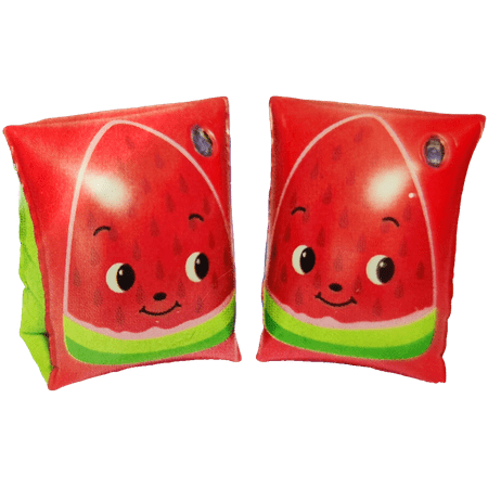 H2OGO! Inflatable Armbands Pool Kids Floaties = 16 items 