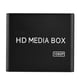 thumbnail image 5 of Reproductor multimedia estéreo envolvente con salida AV/YPrPb/HDMI de 1080P y reproductor multimedia HDMI (enchufe estadounidense), 5 of 12