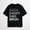 JC01-Black-63, variant on Dada Daddy Dad Bruh Funny Husband Dad Mens T-Shirt
