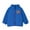 Blue, variant on Lkhaha Jacket for Girls 2025 Baby Boys Polar Zipper Winter Cute Bear Embroidery Warm Trendy Jackets Size 2-3 Years
