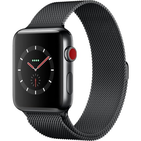 apple watch s3 waterproof