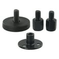 thumbnail image 4 of 28-110mm Adjustable Threaded Bedside Bed Frame Anti-Shake Tool Headboard Stopper, 4 of 9