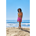 thumbnail image 6 of No Boundaries Coverup Swim Skirt, Women’s XXS-XXL, 6 of 6