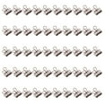 thumbnail image 1 of Clips Para Carpetas, Clips Para Carpetas De Papel Hueco De 32 Mm Para Certificados ANGGREK Otros, 1 of 7