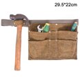 thumbnail image 1 of Material de alta calidad, bolsa de herramientas versátil, resistente al agua, para uso profesional, 1 of 8