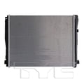 thumbnail image 3 of Tyc 13799 Radiator Assembly, 3 of 4