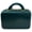 Transformative Teal, variant on Hard Shell Cosmetic Travel Case, Pink, 1 Count