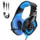 thumbnail image 3 of ONIKUMA K1B Micrófono con reducción de ruido Auriculares para juegos Consola de juegos de computadora Conector de 3,5 mm Auriculares con cable con micrófono Inevent EL5117-03B, 3 of 6