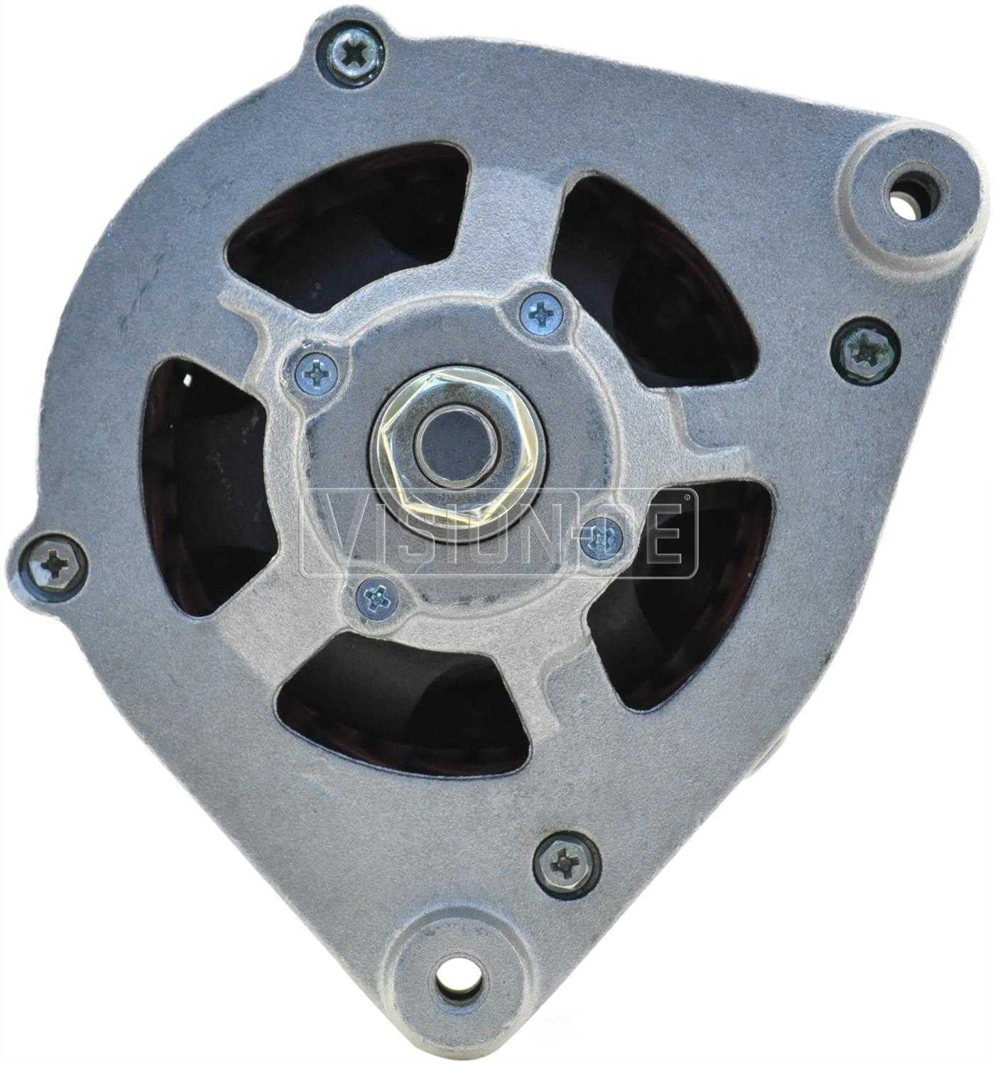 Vision OE 13122 Alternator