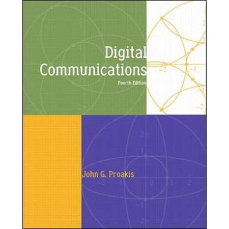 Digital Communications