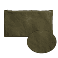 thumbnail image 3 of Canvas Pencil Case / Pencil Bag / Pencil Pouch, Rugged and Durable, Water Resistant, 3 of 5