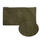 thumbnail image 3 of Estuche de lona para lápices/estuche para lápices/estuche para lápices, resistente y duradero, resistente al agua Zhivalor  CPB-US-XD28-4, 3 of 5