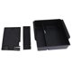 thumbnail image 1 of Armrest Storage Box Storage Box Central Box,Armrest Box Silica Gel, 1 of 5