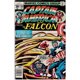 thumbnail image 1 of Capitán América y el Halcón #209 VF, 1 of 1