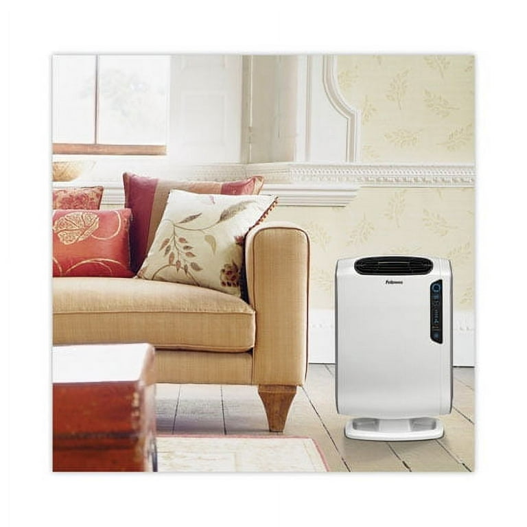True HEPA Filter for Fellowes 290 Air Purifiers, 12.63 x 16.31 True HEPA Filter for Fellowes 290 Air Purifiers, 12.63 x 16.31