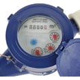 thumbnail image 5 of Cold Water Meter, Flow Water Meter For Garden Home Using Water Flow Meter Dn15, 5 of 5