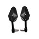 thumbnail image 2 of Motorcycle Handlebar End Rearview Mirrors for GSX-8S GSX 8S Gsx 8s 2023 2024, 2 of 5