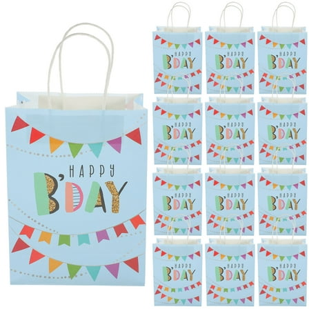 WORGEOUS Pcs Party Bags Fillers for Kids Birthday Favor