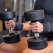 Sling Shot Gangsta Wrist Wraps by Mark Bell - 20 - Black Camo