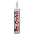 thumbnail image 1 of 10.5 oz. White Acrylic Rubber Sealant, Sashco, 10016, 1 of 2