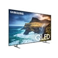 thumbnail image 4 of Samsung 65" Class 4K Ultra HD (2160P) HDR Smart QLED TV QN65Q70RAFXZA, 4 of 11