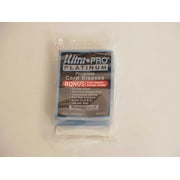 Ultra Pro Card Premium Card Sleeves Pack (100 Slee