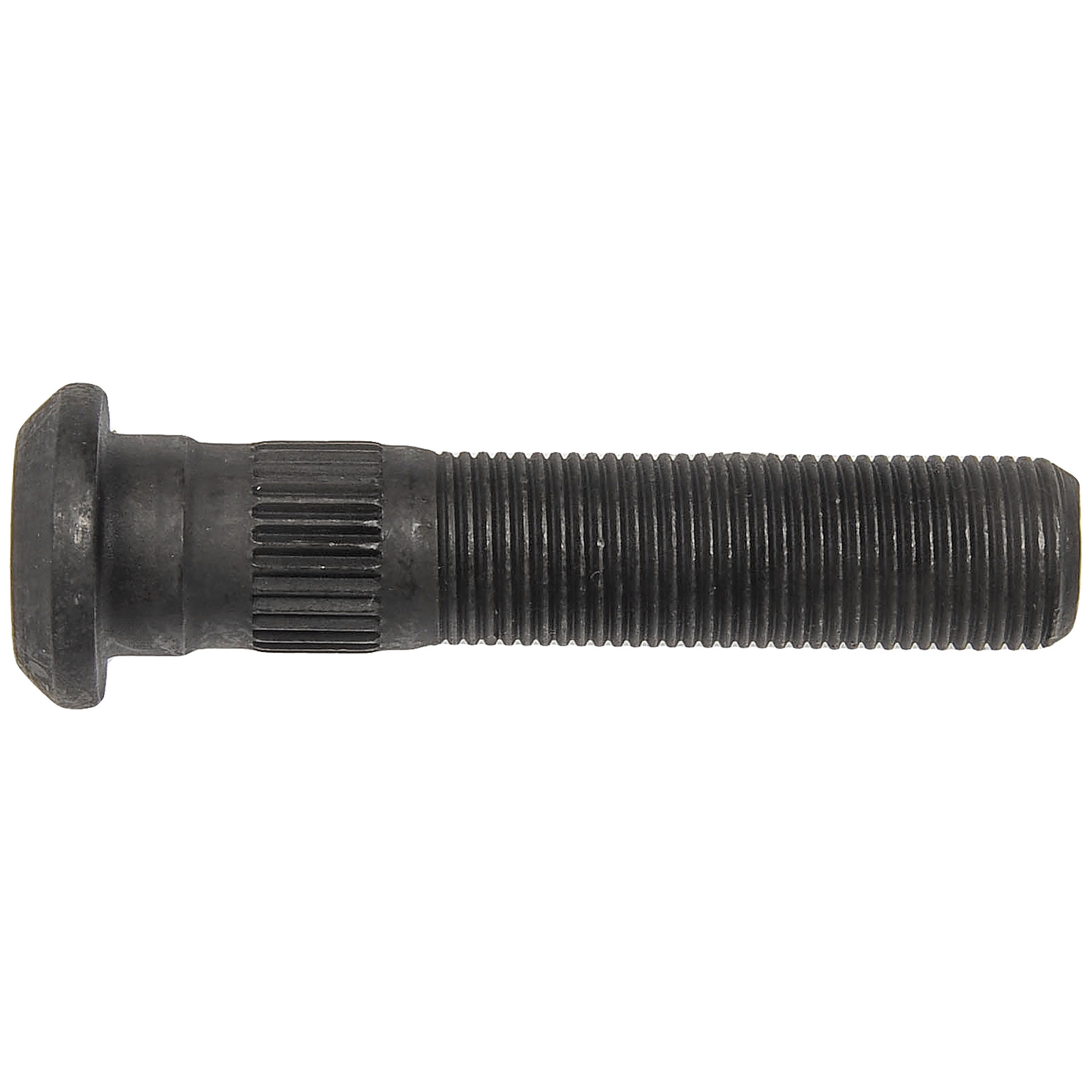 Dorman 610-0153.10 Black Wheel Lug Stud