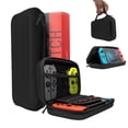 thumbnail image 3 of Funda de Transporte Nintendo Nintendo Switch Negra, 3 of 5