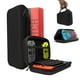 thumbnail image 3 of Funda de Transporte Nintendo Nintendo Switch Negra, 3 of 5
