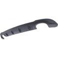 thumbnail image 2 of For Kia Optima 2014 2015 Bumper Valance | Rear | Type 2 | Matte Dark Gray | 866124C600 | KI1195104, 2 of 4