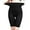 Black, variant on WMTBSRSW Plus Size (L-6XL) Shapewear for Women Seamless High Waisted Shapewear Tummy Control Shorts Faja Body Shaper Boy Leg Underwear for Women