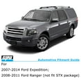 thumbnail image 7 of Fog Lights For 2007-2014 Ford Expedition Ranger Driving Front Bumper Lamps Pair, 7 of 7