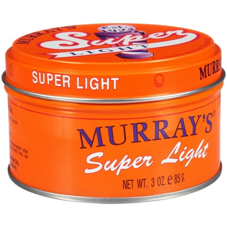 murray s light pomade 3 oz walmart murray s light pomade 3 oz walmart