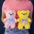 thumbnail image 3 of Peluche Surtido de Osito Stan 23 cm, 3 of 4