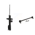 thumbnail image 1 of Transit Auto Front Right (Passenger Side) Strut and TQ Link Kit for Car 2007-2008 Honda Fit KSS-106177, 1 of 2