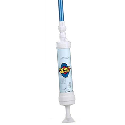 Aura 6250 Paradise Power Spa Vacuum 