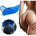 thumbnail image 4 of Ejercitador de músculos de la pelvis Sunnimix entrenador de cadera azul, 4 of 8