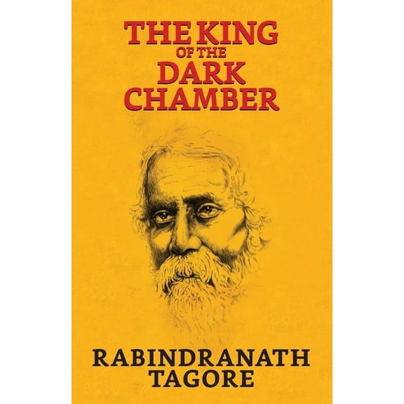 The King of The Dark Chamber (Paperback)