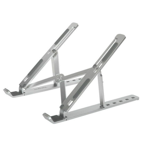 Targus AWE810GL Portable Ergonomic Tablet/Laptop Adjustable Stand
